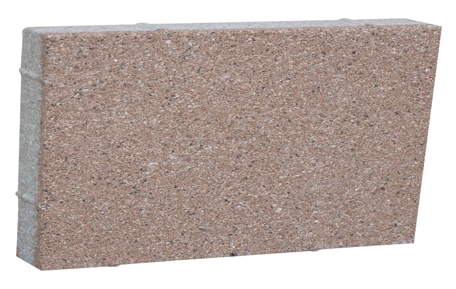 Porous Paver, Pervious Water Permeable Brick Paving for Driveway, Garden