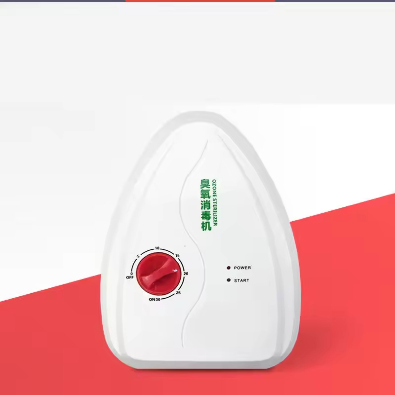 High Quality Home Portable Ozone Generator Vegetable Fruit Purifier