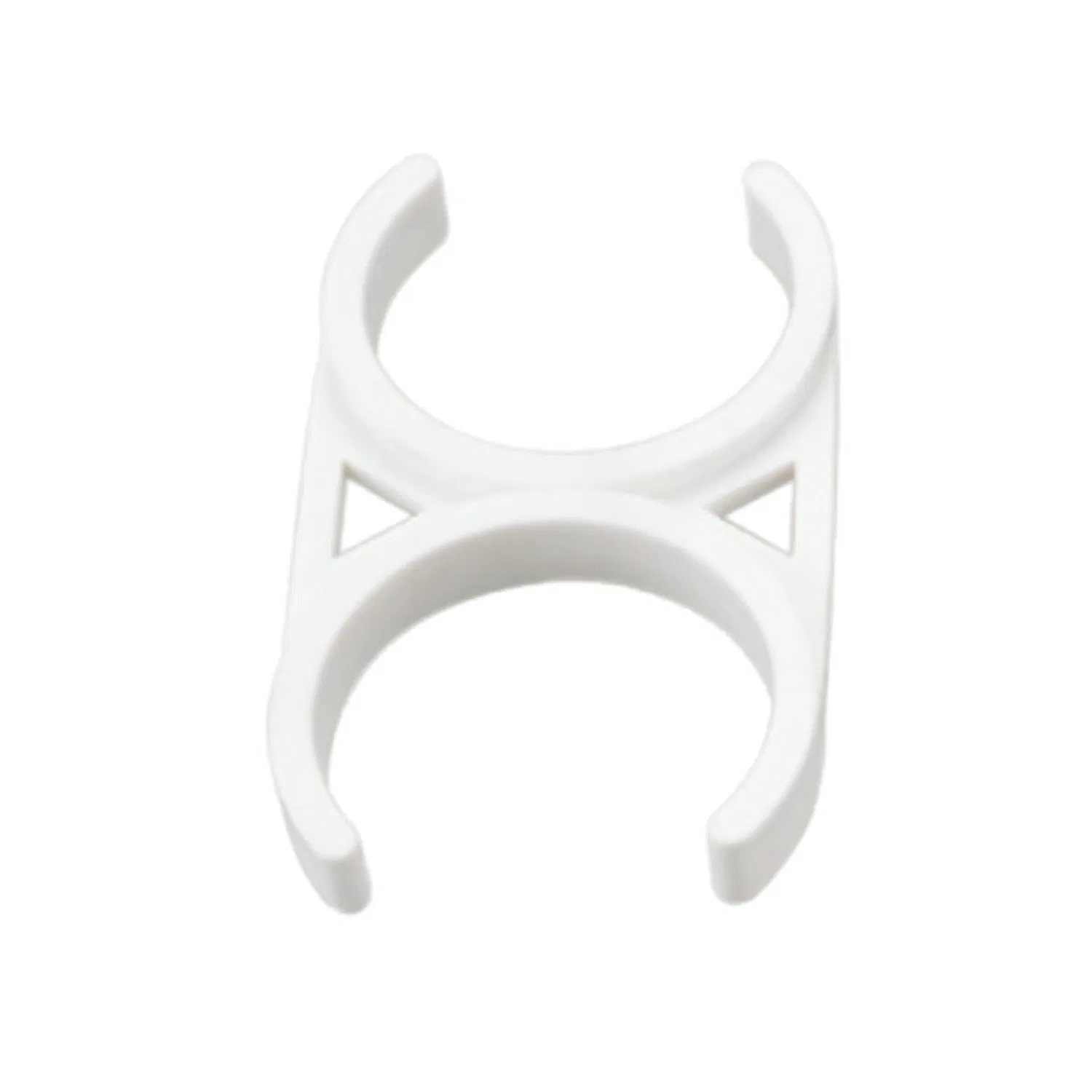 Hidrotek Double Clamp for Water Purifier 2"*2"