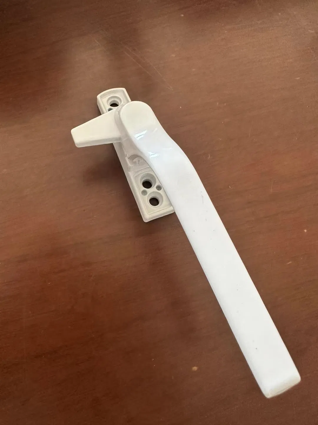 Reliable Crescent Lock Hardware Set