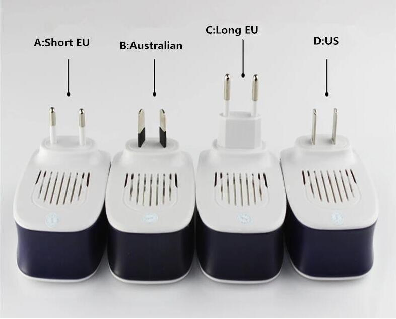 Wholesale Ultrasonic Electronic Rat Repeller/Rat Killing/Pest Reject Devices