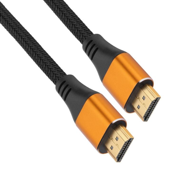 HDMI® 2.1V 8K 60Hz Cable