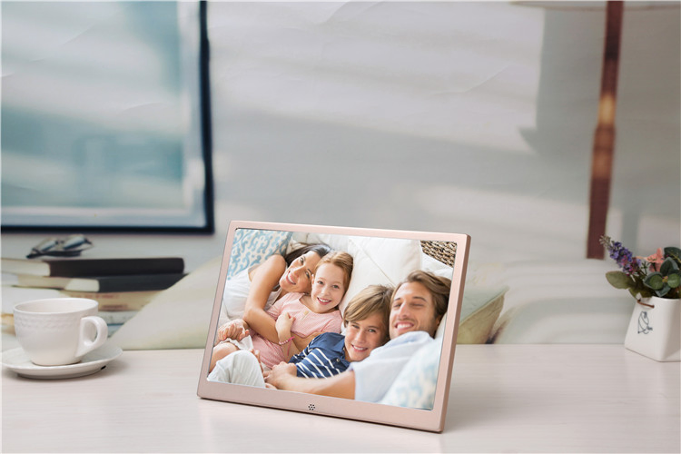 12inch Video Adverisiting Player for Lauching New Products