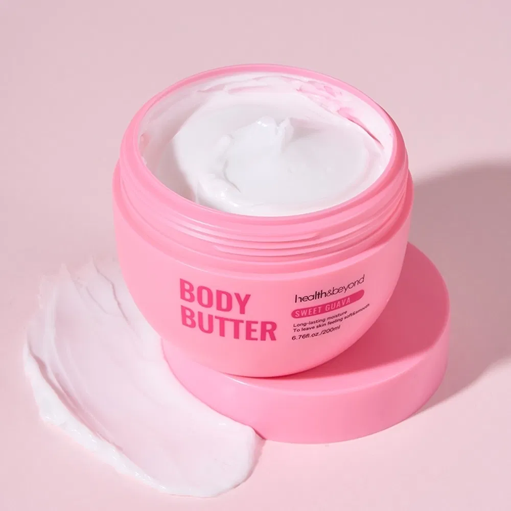 Depth Into The Skin Base Face and Body Cream Body Cream Lotion