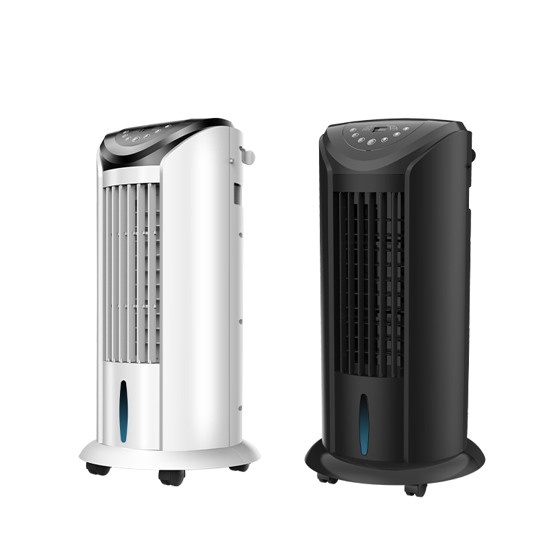 2022 Portable Conditioner Home Tower Evaporative Air Cooler for Room