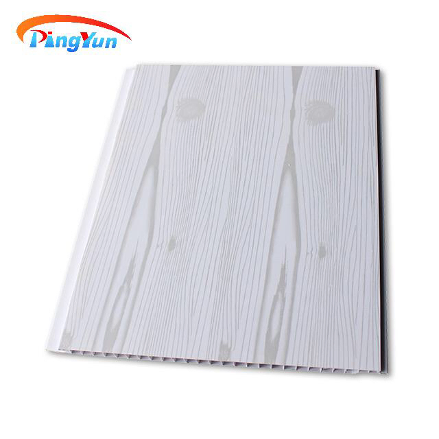 PVC Ceiling Panel a Stylish and Functional Ceiling Solution