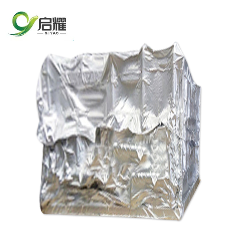 Mechanical Foil Barrier Bags Fashion Vacuum Foil Bags