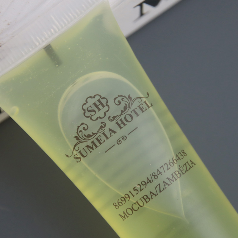 Hotel Personal Care Body Lotion Conditioner 20ml