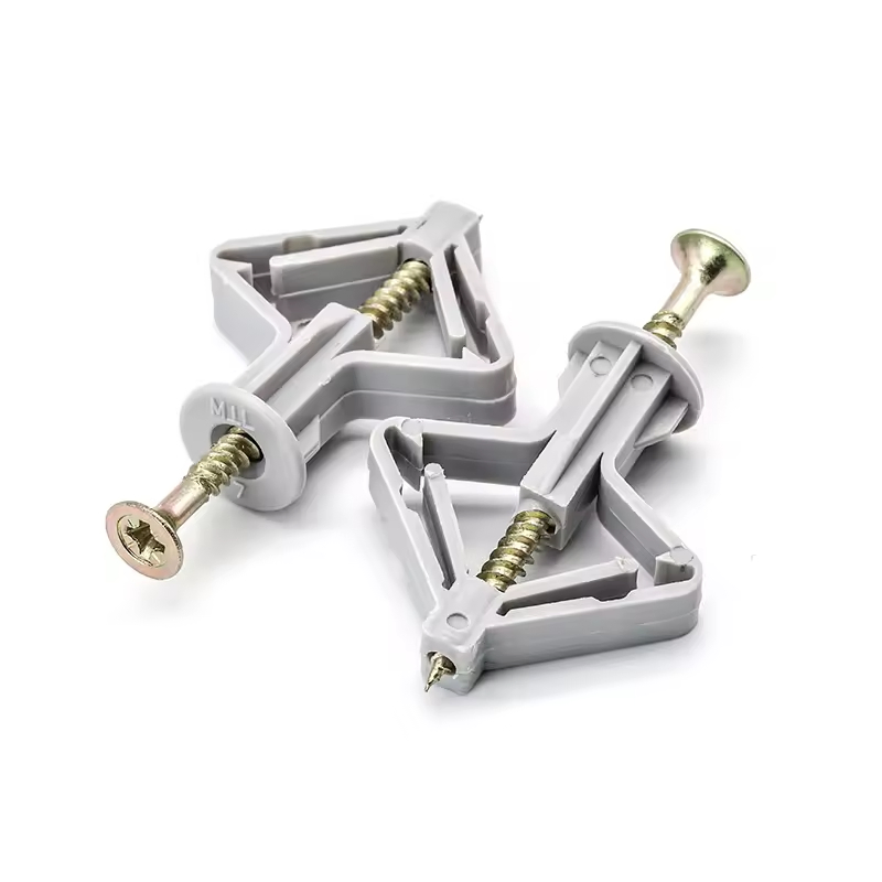 Анкерный дюбель-гвоздь Fscat PE для гипсокартона