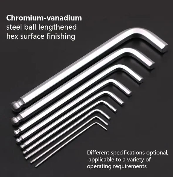 121 Pieces General Household Hand Tool Kit Plastic Toolbox Storage Case Auto Repair Tool Set Hard Case Box Other Hand Tools