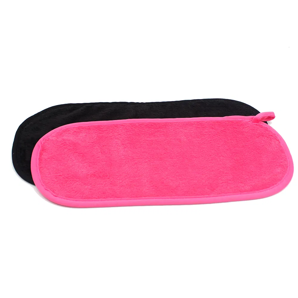 Super-Soft Effective Natural Deep Cleaning Makeup Eraser for Sensitive Skin