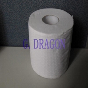 High Capacity Hard Roll Paper Towels (T-003)