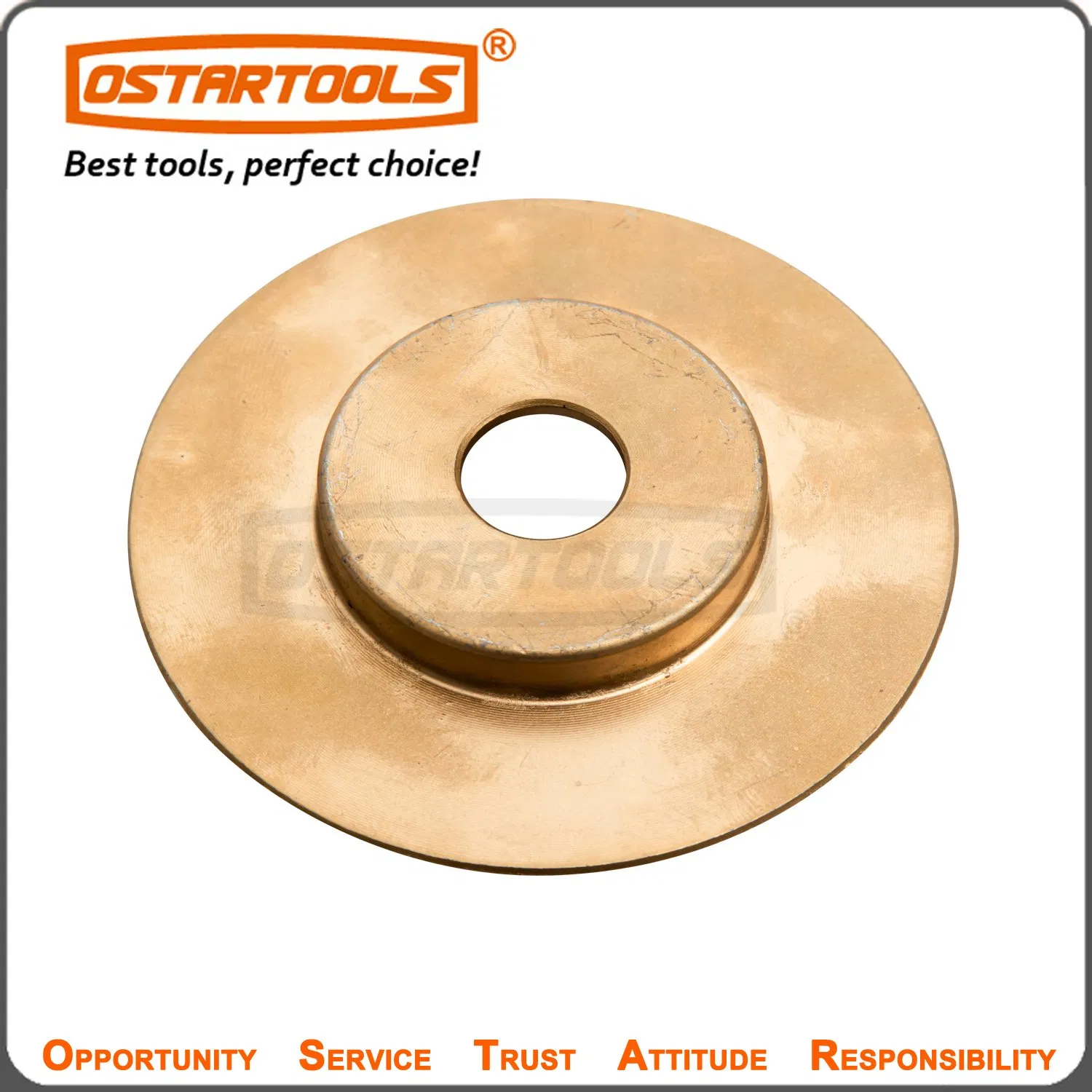 High-Performance Wood Shaping Grinding Wheel for Detailed Crafting