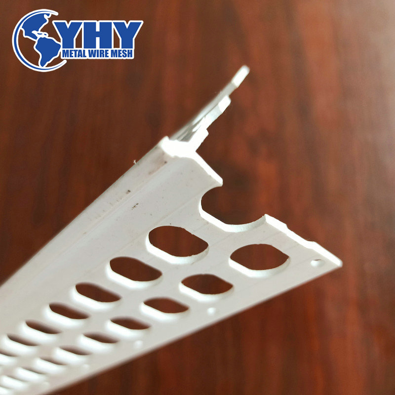 European Market PVC Corner Bead Modify and Decorate The Wall and Corner