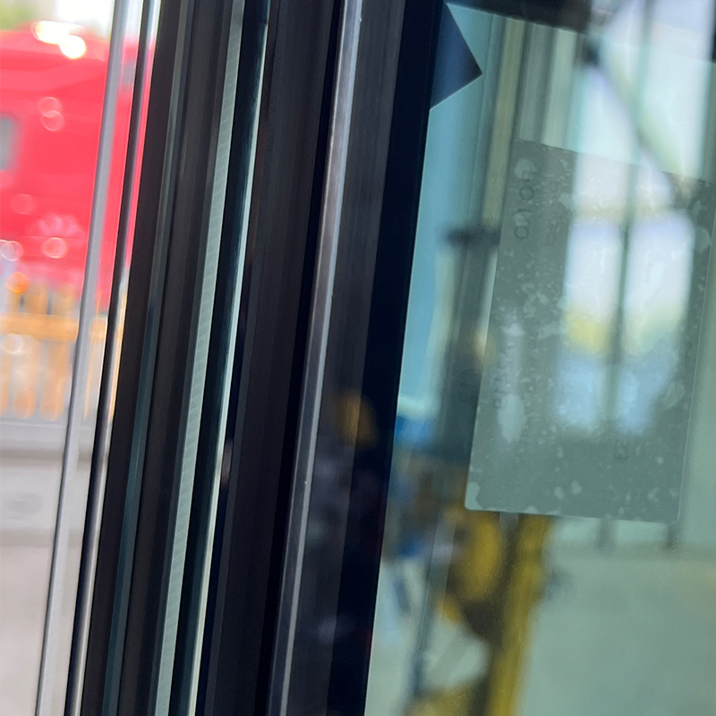 China Manufacturer Thermoplastic Non-Metal Spacers 4sg Insulating Glass