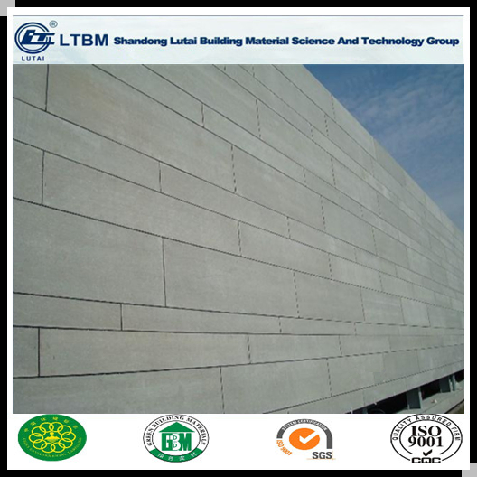 Non-Asbestos Calcium Silicate Board
