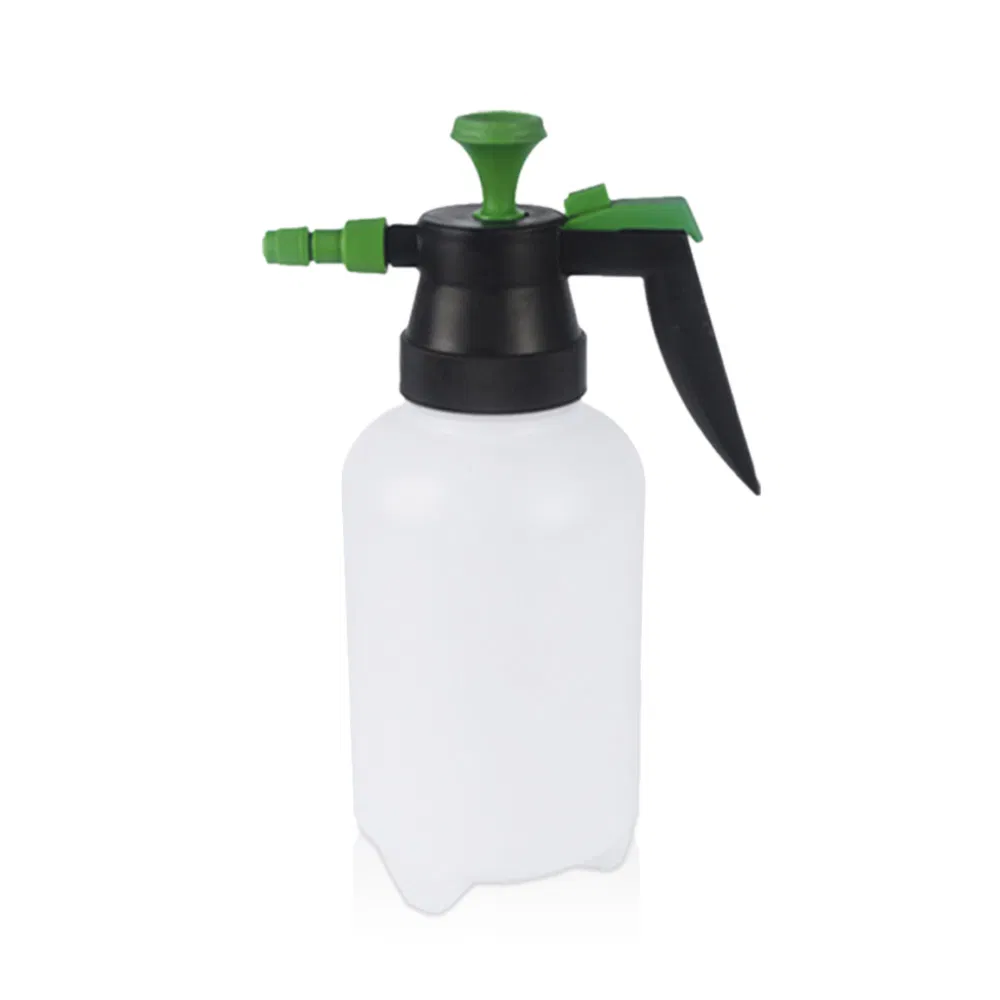Rainmaker 1 Liter Garden Portable Farm Chemical Hand Pressure Sprayer