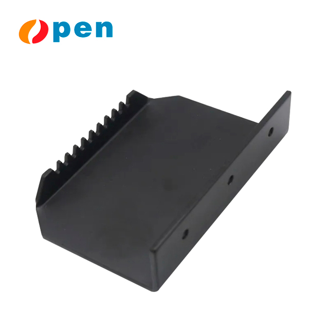 Foot Operated Door Opener No Touch Sanitary Door Openers