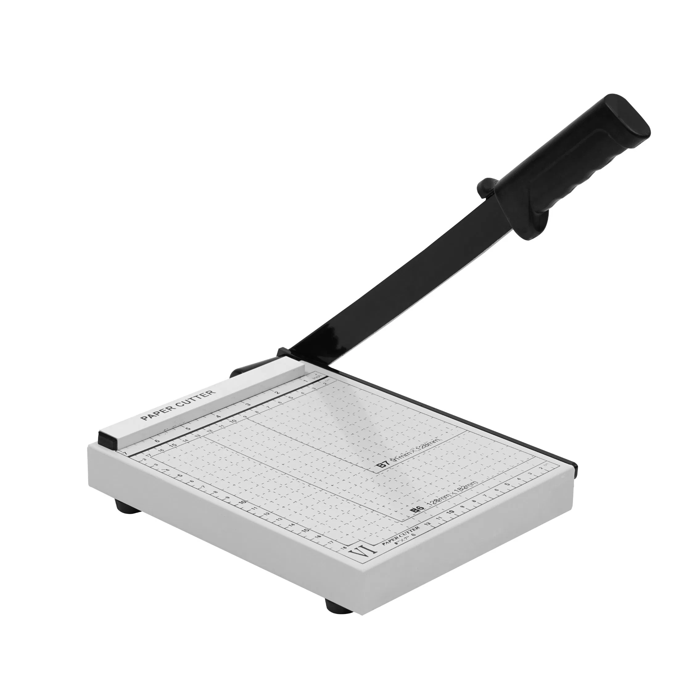A5 Metal Manual Paper Trimmer for Office School Home Use