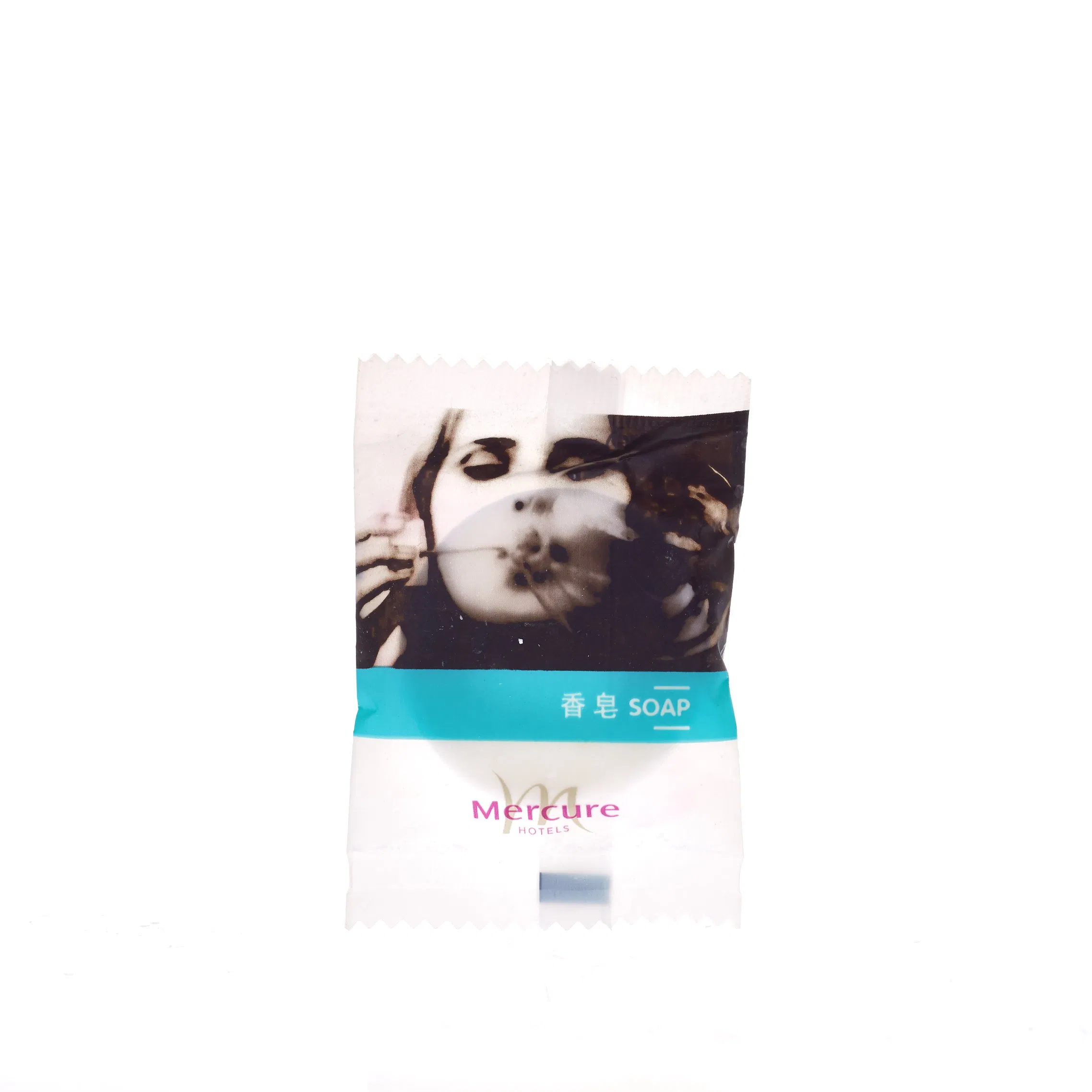 Mercure Hotel Soap/Mini Hotel Natural Soap