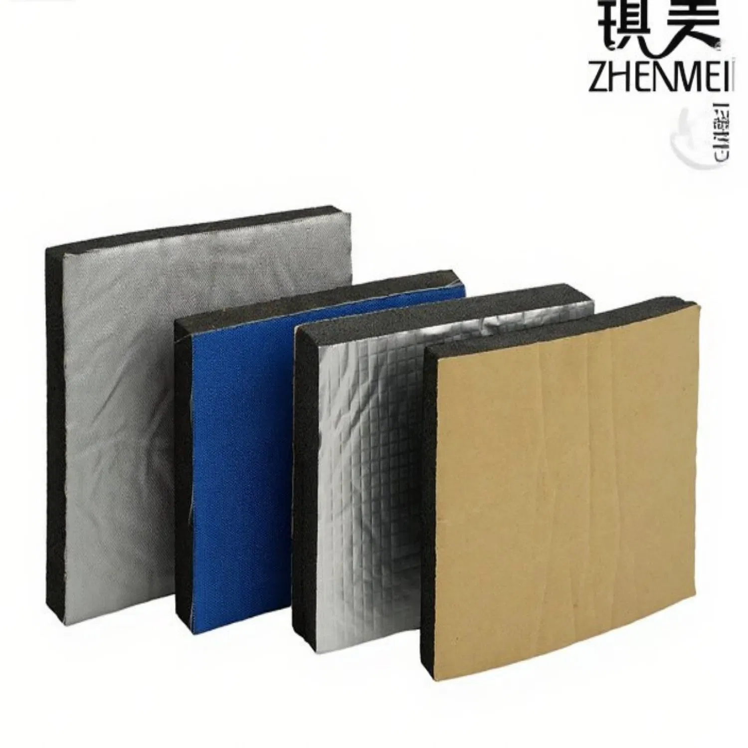 Premium Fireproof Insulation Panel for Safety Compliance and Durability