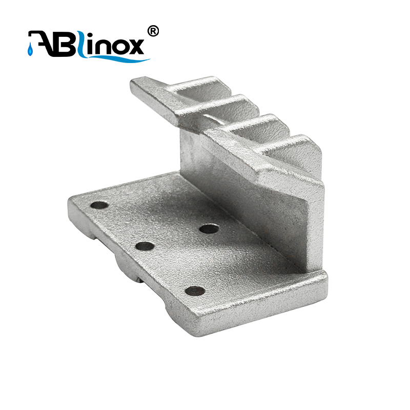 Casting Parts Stainless Steel Mechanical Lock Fittings