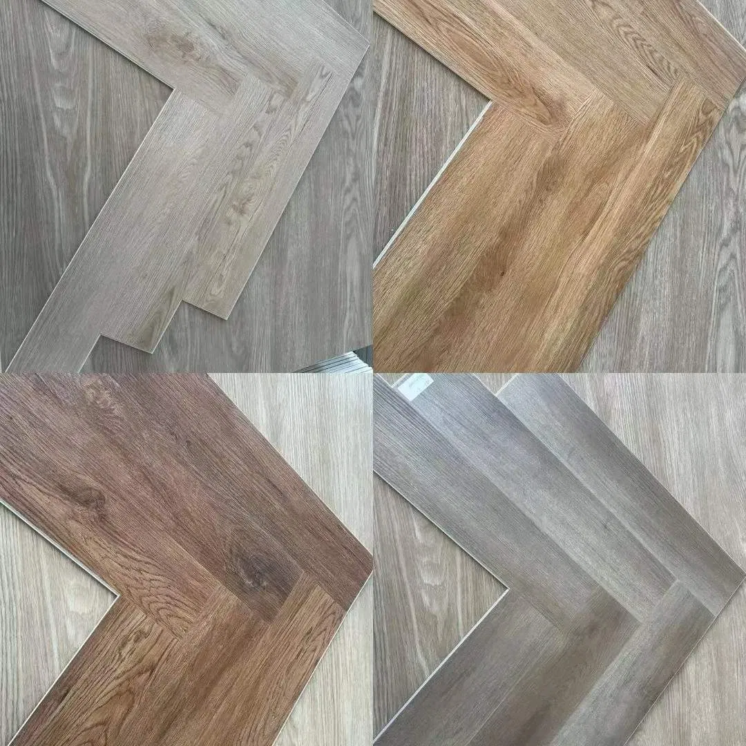 Водостойкий огнеупорный SPC-ламинат Unilin Click