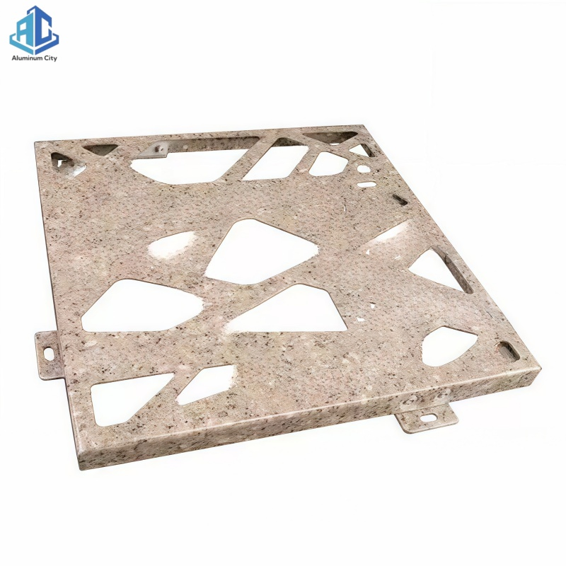 Aluminum Composite Panel for Building