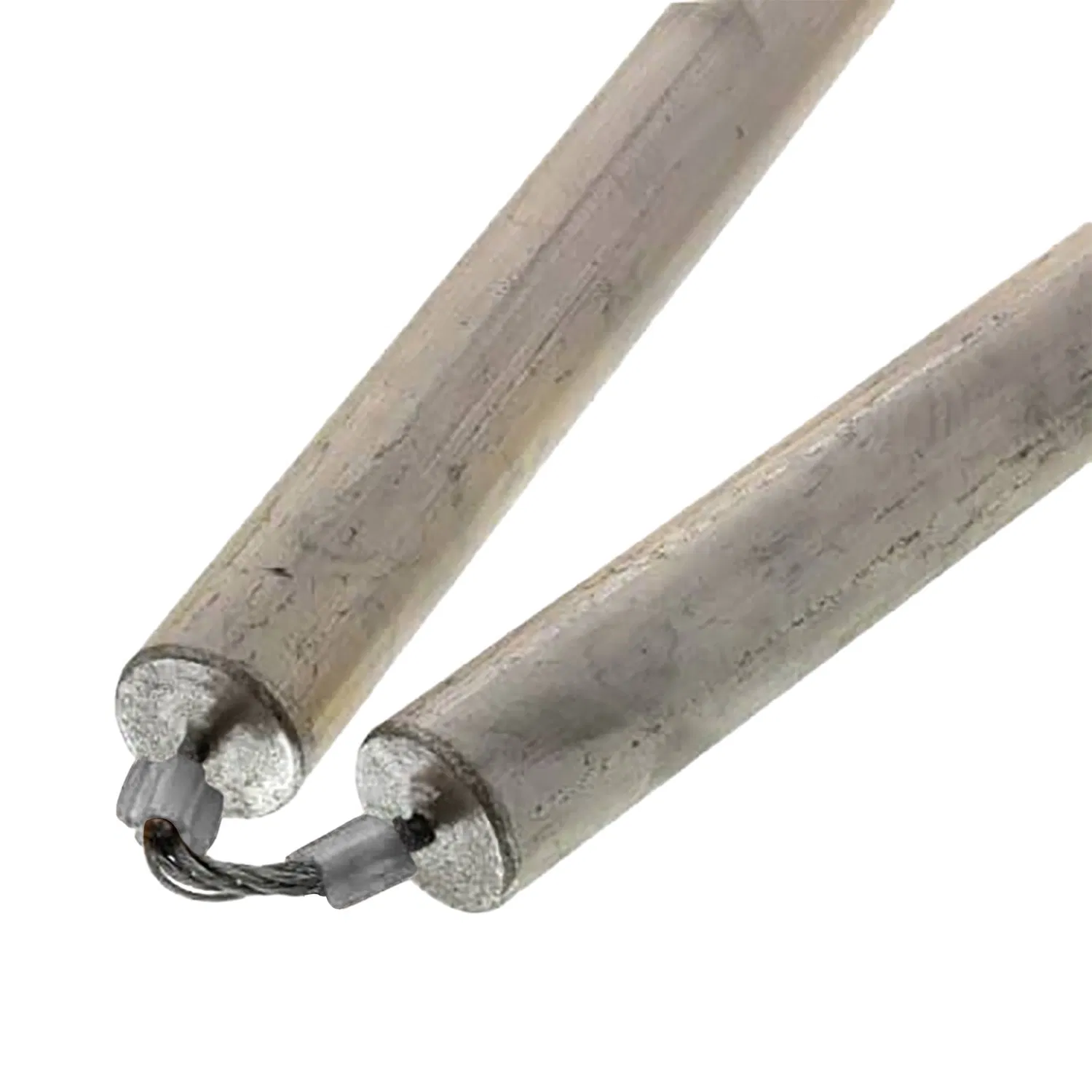 Flexible Magnesium Anode Rod for Electric Water Heater or Boiler Tank Corrosion Prevention