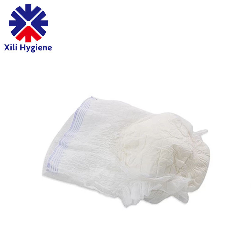 Adult Diaper Pants Manufacturer Leak-Proof & Super Absorbent OEM Service