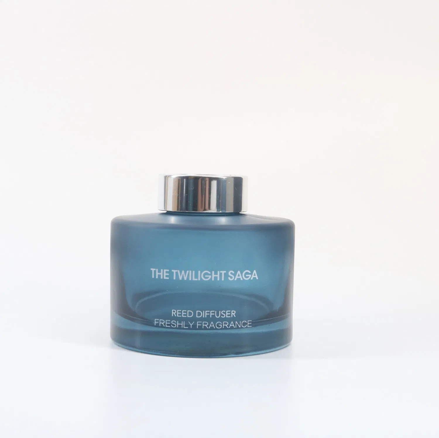 Reed Diffusers Luxury Scenting Reed Diffuser Bottle Luxury Glass Bottle Home Room Scent Fragrance Reed Diffuser