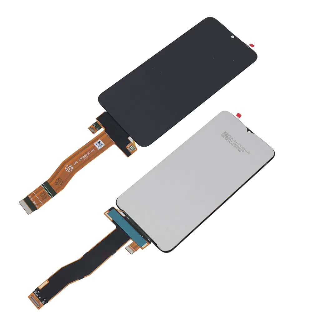 Cell Phone Spare Parts for Huawei Honor X6/X6s LCD Touch Digitizer Screen