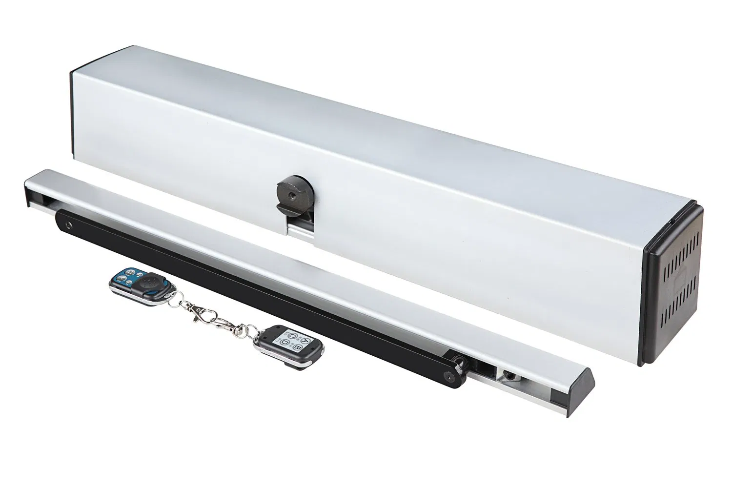 Hospital Automatic Swing Door Sliding / Articulated Arm