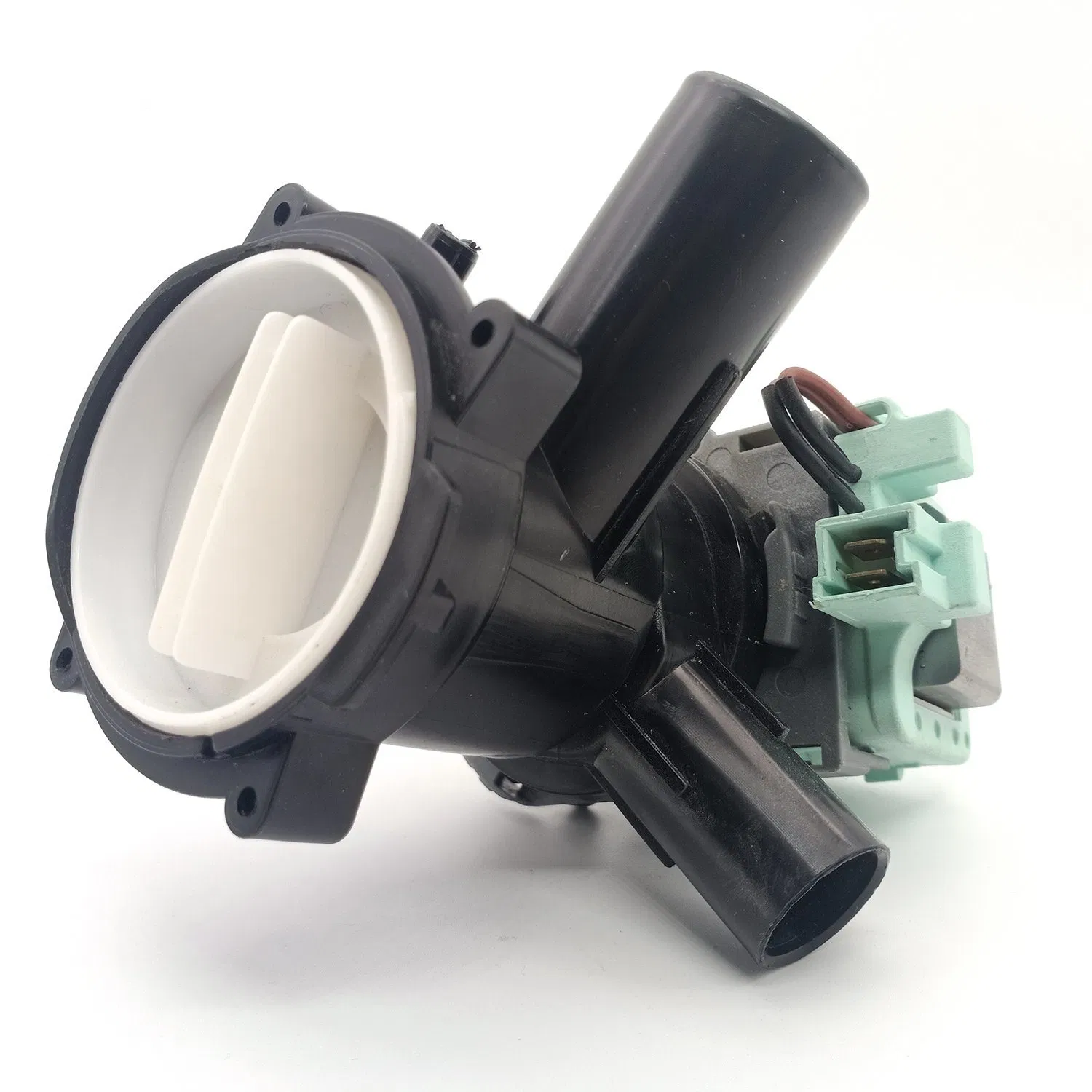 Ruijp Customized Electric Plastic&Metal Spare Parts Clean Water Pump