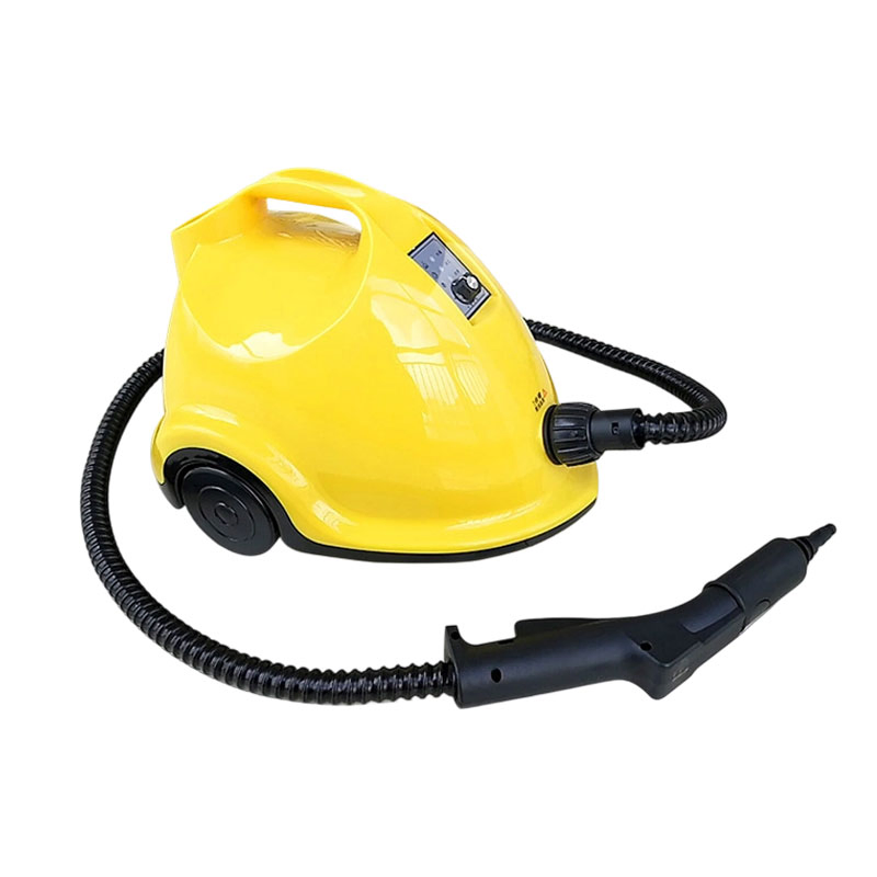High Pressure 3.5bar Steam Cleaning Machine Mini Steam Cleaner Multi-Purpose Steamer