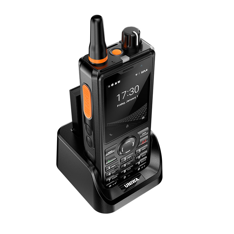 F41 Rugged Cat Android Best Black Phone Mobile Waterproof Viewphone Walkie with High Talkie Night MP Thermal Camera Vision