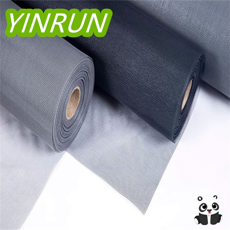 China Best Fiberglass Insect Screen Premium Trustworthy Manufacturer