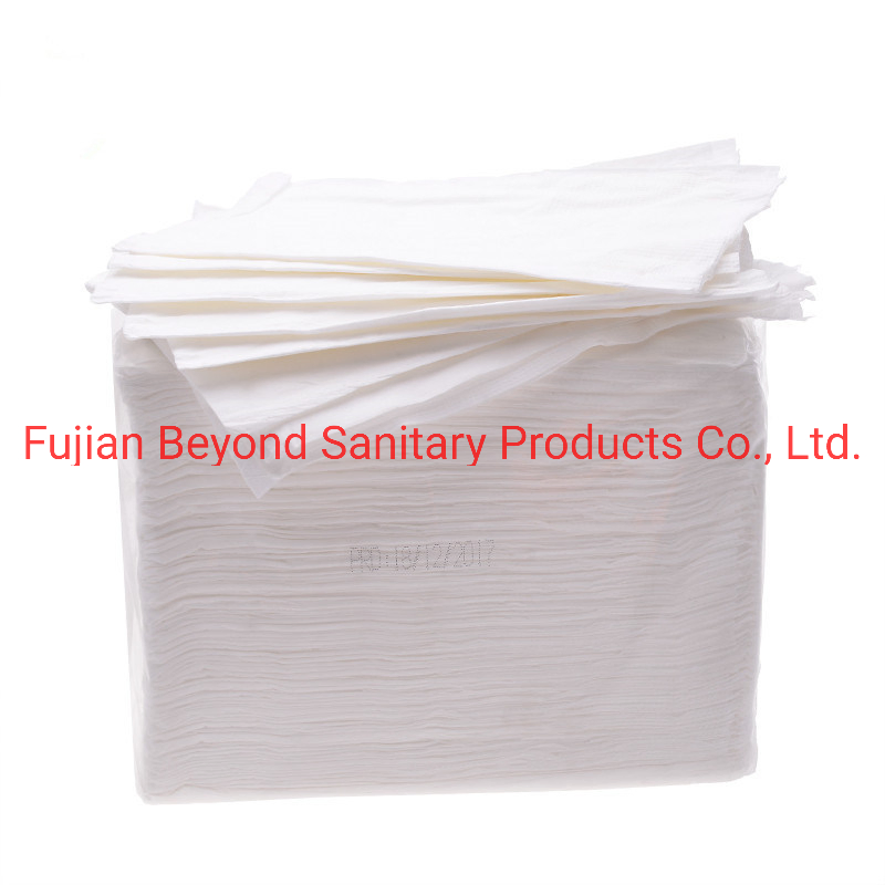 Good Quality 3ply Custom Printed Color Paper Tissue Napkins