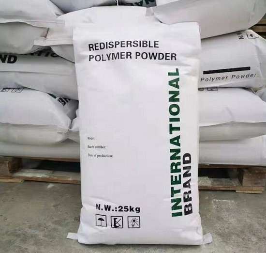 Polymer Powder Redispersible Latex Powder, Rdp, Vae