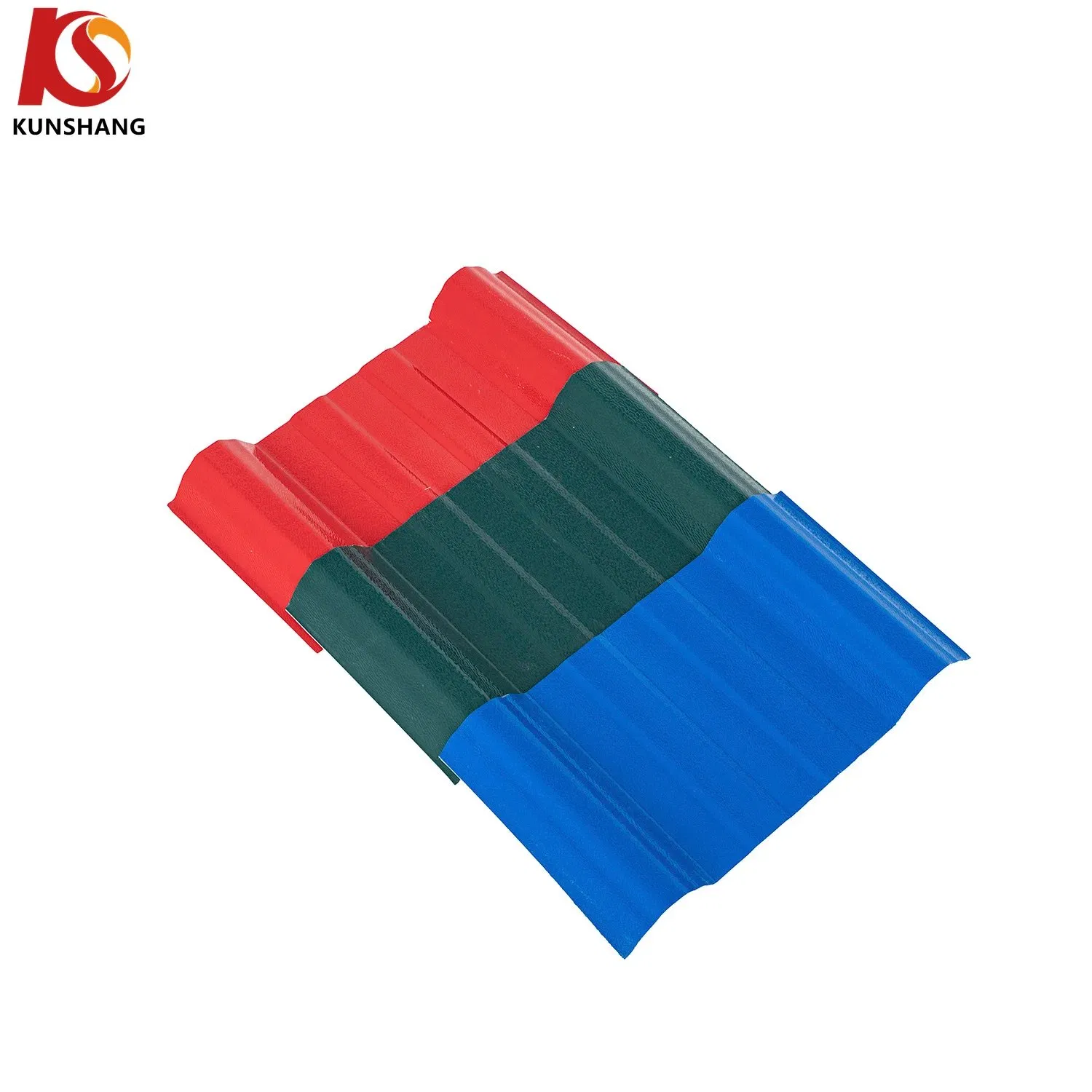 Easy to Install Plastic Roof Sheet Lamina Techo PVC UPVC Roofing Sheet Price