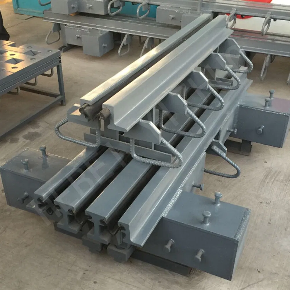 Modular Bridge Design Steel Expansion Joint