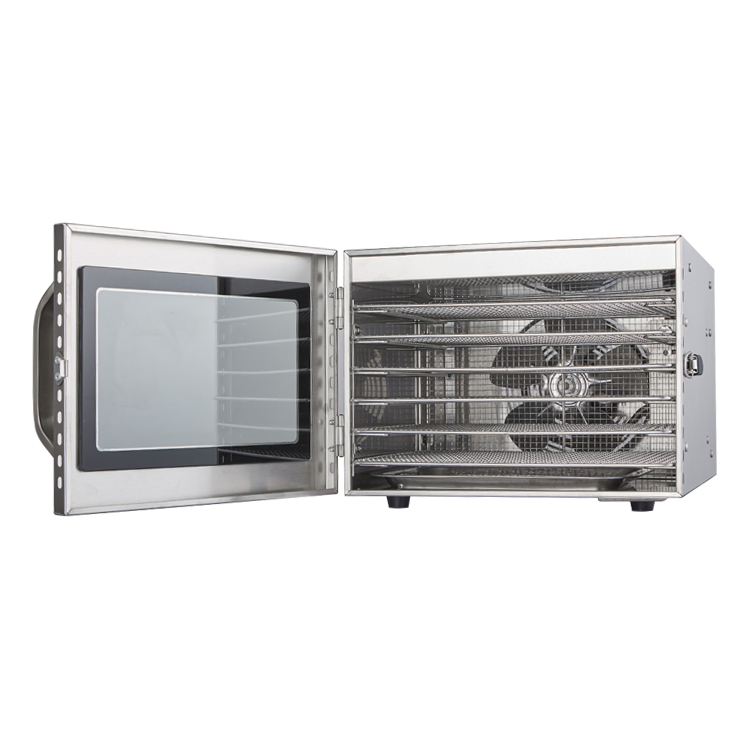 Cheap Fruits Vegetable Beef Dehydrator Fruits Vegetable 100kg Beef Dehydrator