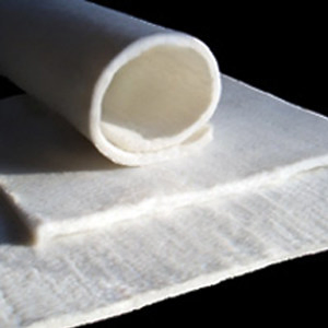 Greenergy Pure White Silica Aerogel Microporous Insulation Nano Aerogel Blanket