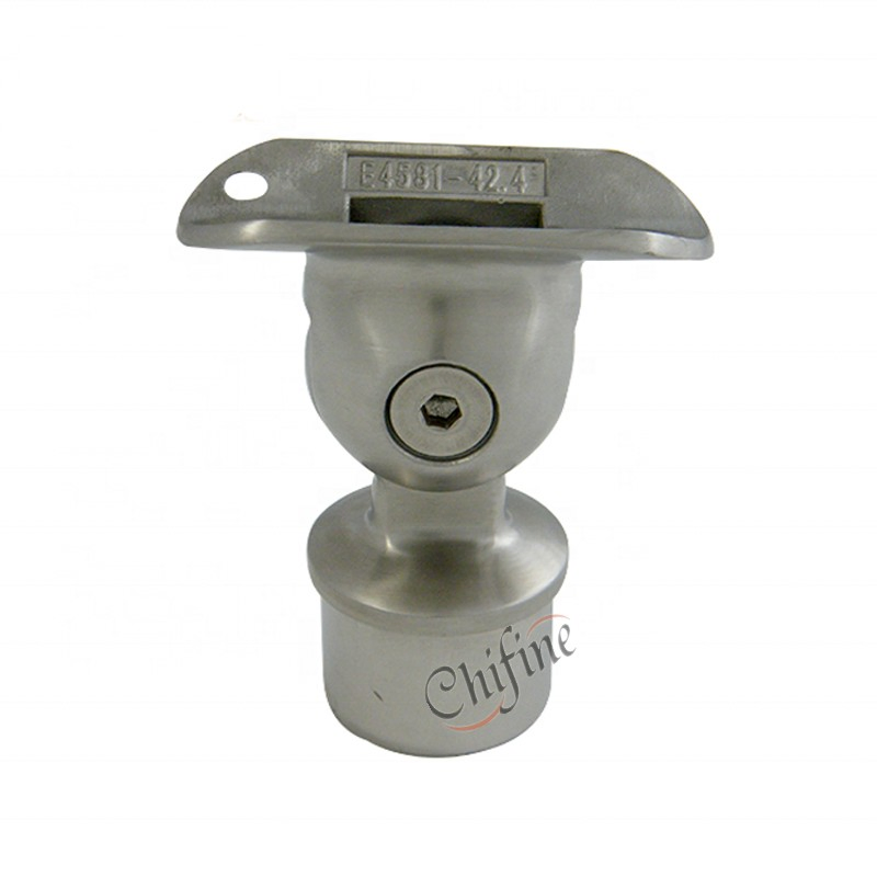 Manufacturers Direct Stainless Steel Stair Handrail Accessories