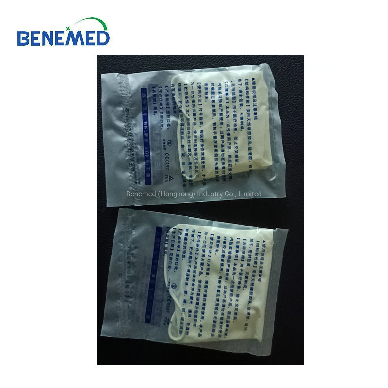 Sterilized Gloves Latex Disposable