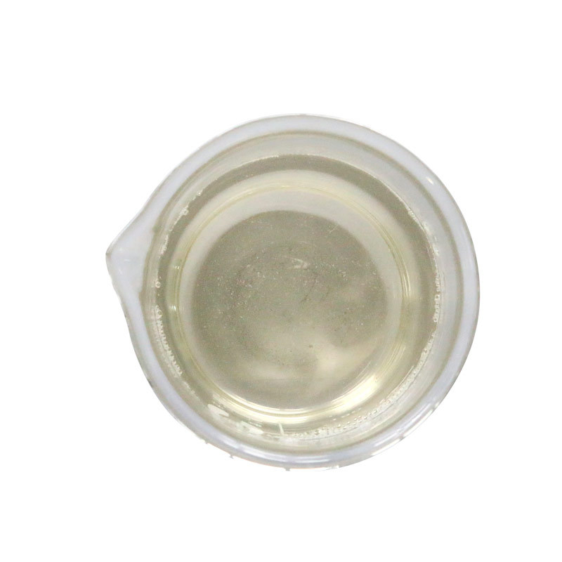 Detergent Raw Materials Cocamidopropyl Betaine Cab-35 CAS 61789-40-0