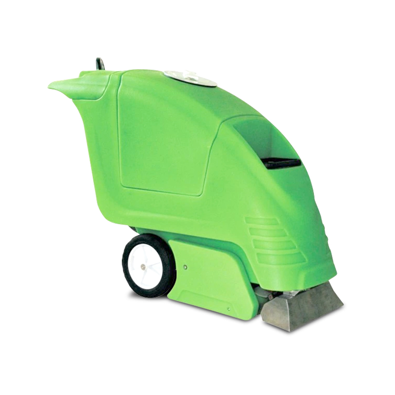 Commercial Carpet Cleaning Machine Three-in-One Carpet Washing Cleaner