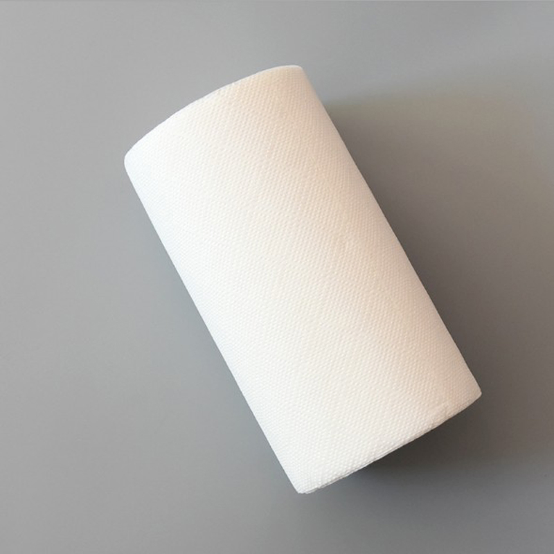 Wholesale Cheap Price OEM Kitchen Towel Paper