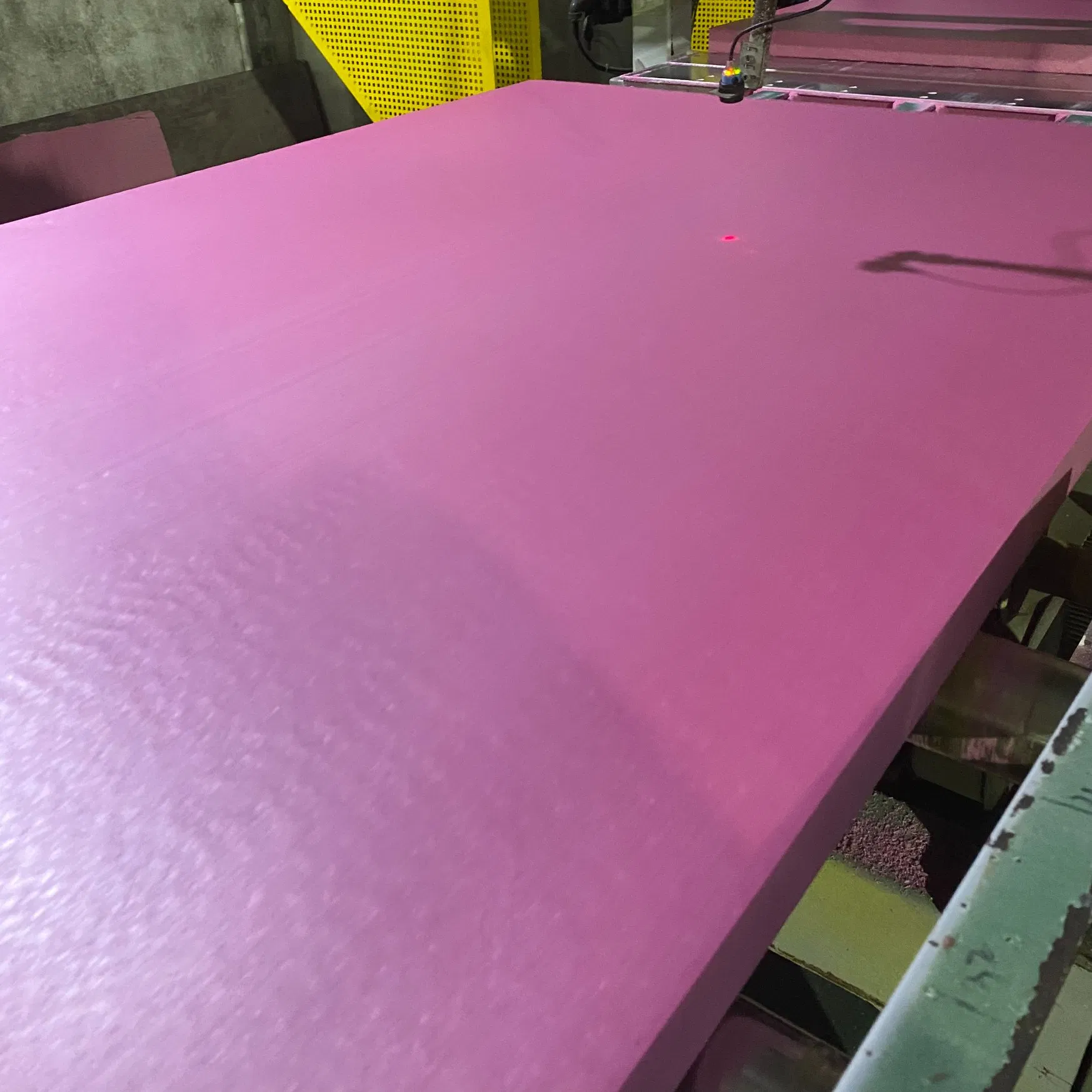 Jialiang Extruded Polystyrene Foam Board Wall Panels Soundproof Waterproof XPS Insulation Board