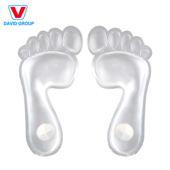 Customized Logo Reusable Heat Gel Pack Hand Warmer